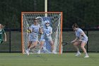 WLax vs Babson  Women’s Lacrosse vs Babson College. - Photo by Keith Nordstrom : WLax, lacrosse